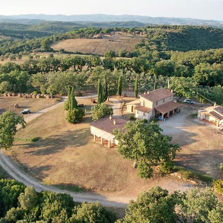 Campagnatico Agriturismo Belvedere Di Pierini E Brugi מראה חיצוני תמונה