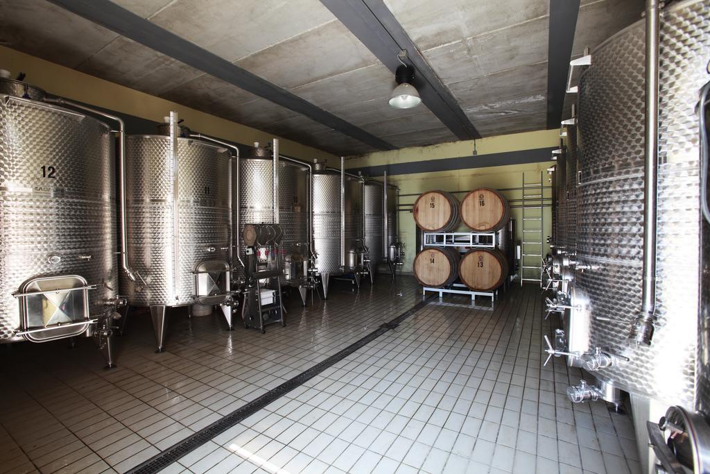 Campagnatico Agriturismo Belvedere Di Pierini E Brugi מראה חיצוני תמונה
