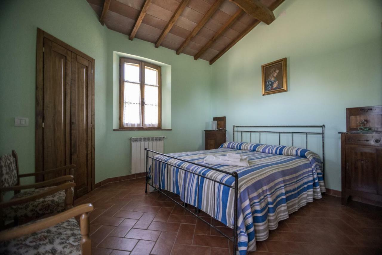 Campagnatico Agriturismo Belvedere Di Pierini E Brugi מראה חיצוני תמונה
