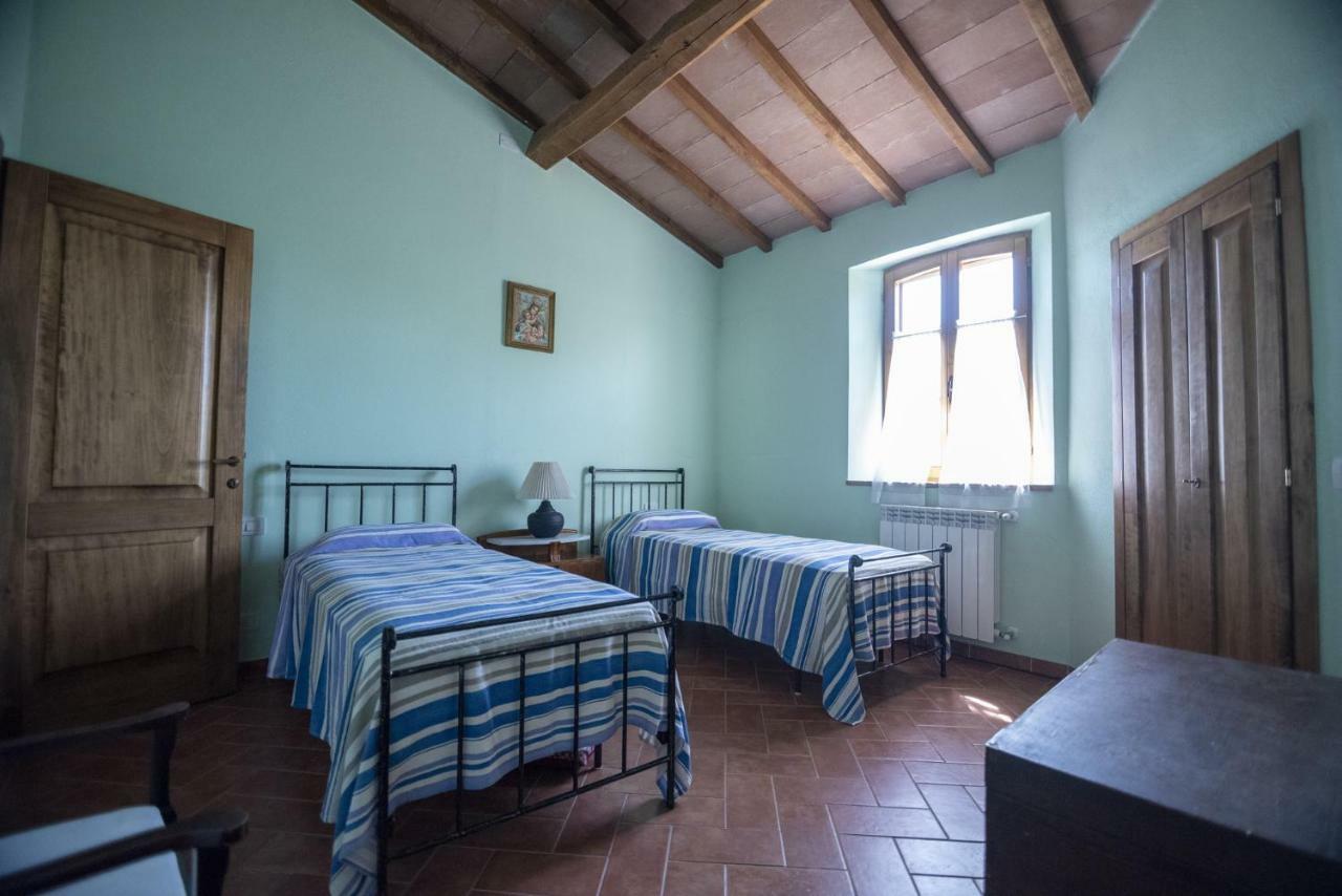 Campagnatico Agriturismo Belvedere Di Pierini E Brugi מראה חיצוני תמונה